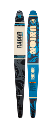 67 - Union - Black / Blue / Sand