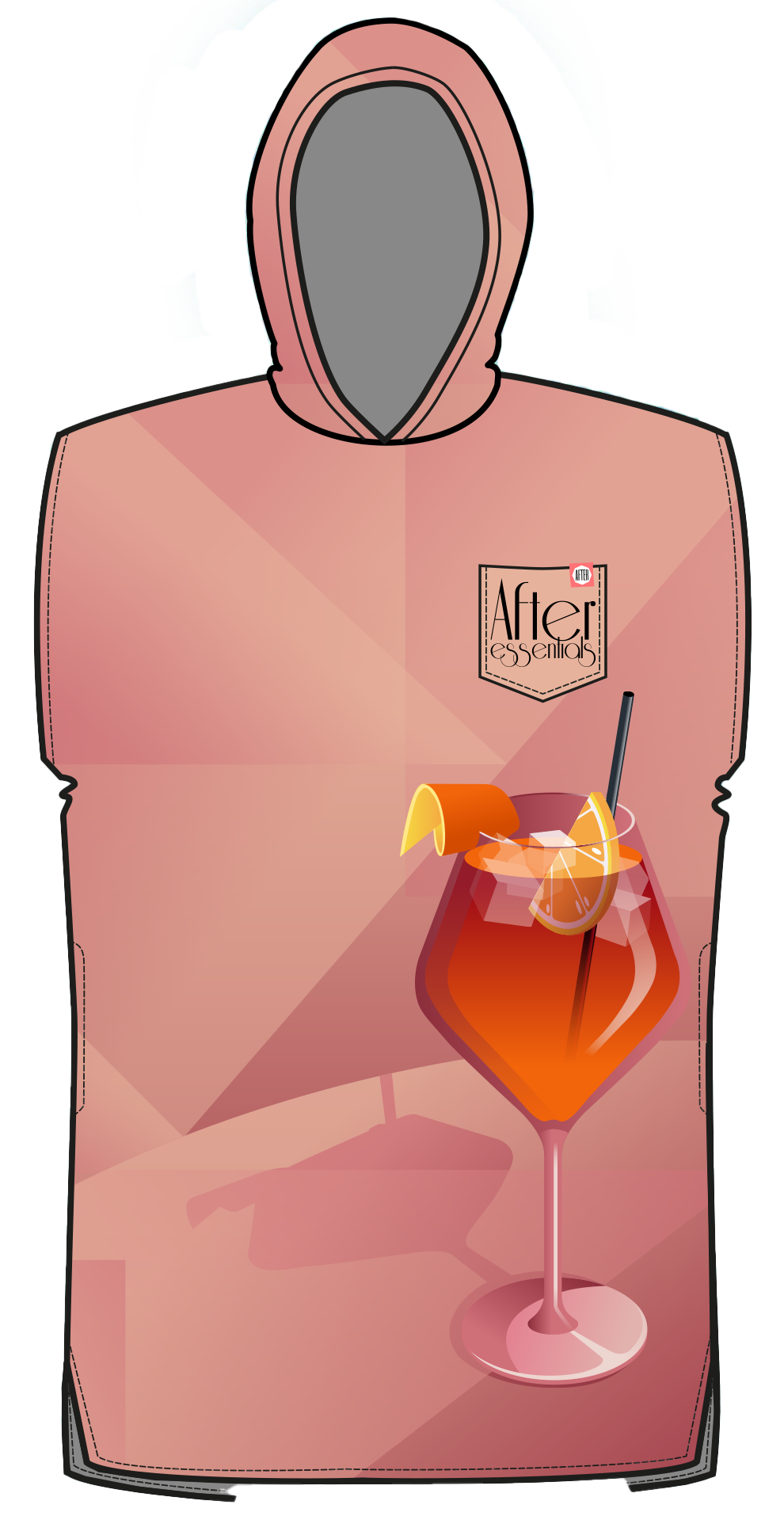 COCKTAIL SERIES SPRITZ