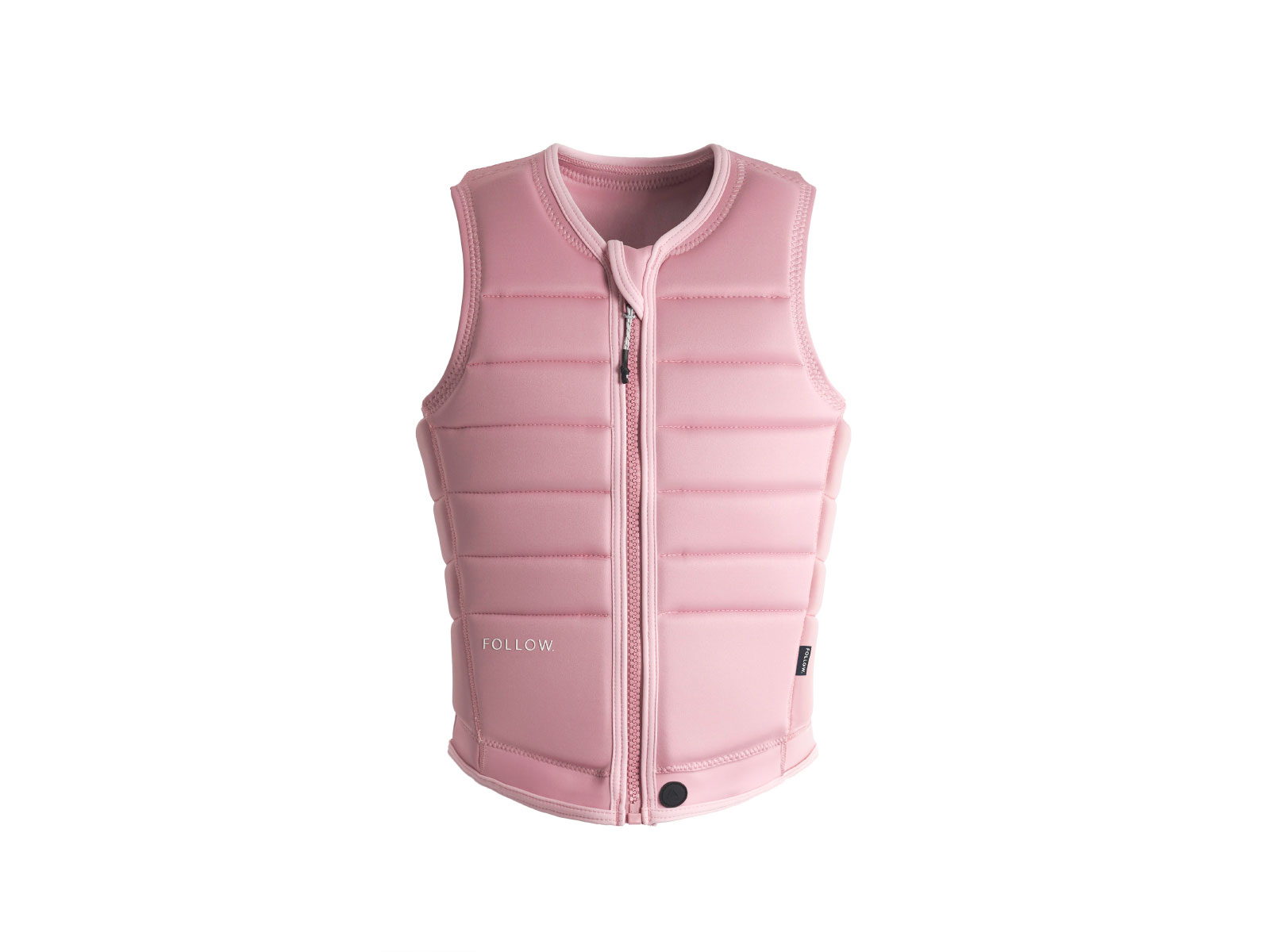 Ladies - Total Ladies Vests - CE Approved - Pink