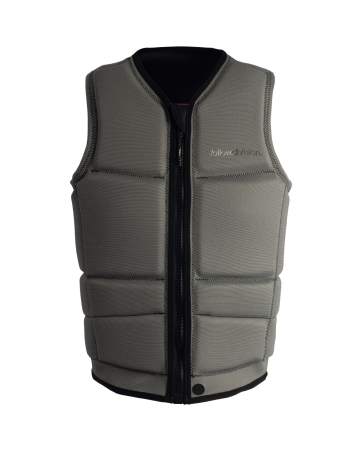 MENS - DIVISION 2 - STEEL - Vests - CE Approved