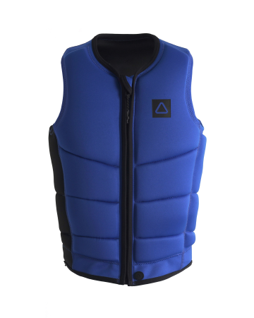 MENS - CORP - ROYAL/BLUE - Vests - CE Approved