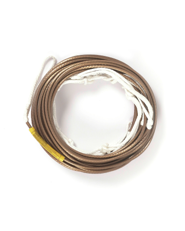 Unisex - Pro Mainline Ropes - Grey