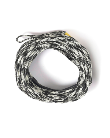 UNISEX - TEAM FUSION ROPE - GREY/BLACK - Ropes