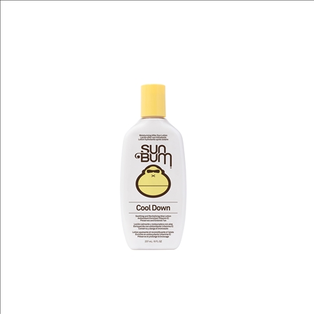 (After Sun) Sun Bum Cool Down After Sun Lotion (237ml)
