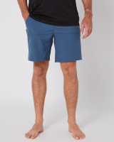 Men - All Day Shorts - Slate Blue