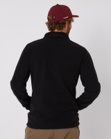 Men - Polar Crew - Black