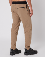 Unisex - Tech Pants Clothing - Khaki