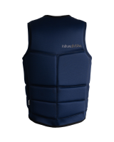 MENS - DIVISION 2 - NAVY - Vests - CE Approved