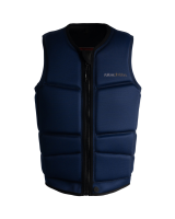 MENS - DIVISION 2 - NAVY - Vests - CE Approved