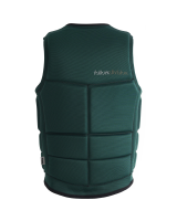 MENS - DIVISION 2 - FOREST GREEN - Vests - CE Approved