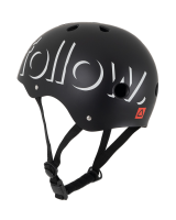 UNISEX - PRO HELMET - BLACK - Helmets