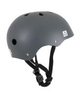 UNISEX - PRO HELMET - CHARCOAL - Helmets