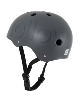 UNISEX - PRO HELMET - CHARCOAL - Helmets