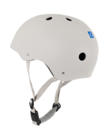 UNISEX - PRO HELMET - FORTUNE SILVER - Helmets