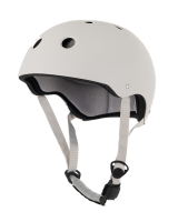 UNISEX - PRO HELMET - FORTUNE SILVER - Helmets