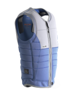 MENS - SOVEREIGN - BLUE/GREY - Vests - CE Approved