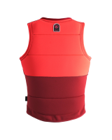 LADIES - ATHENA - RED - Vests - CE Approved