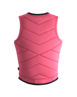 LADIES - MEMPHIS - SALMON - Vests - CE Approved