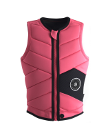 LADIES - MEMPHIS - SALMON - Vests - CE Approved