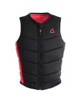 LADIES - CORP LADIES - BLACK/PINK - Vests - CE Approved